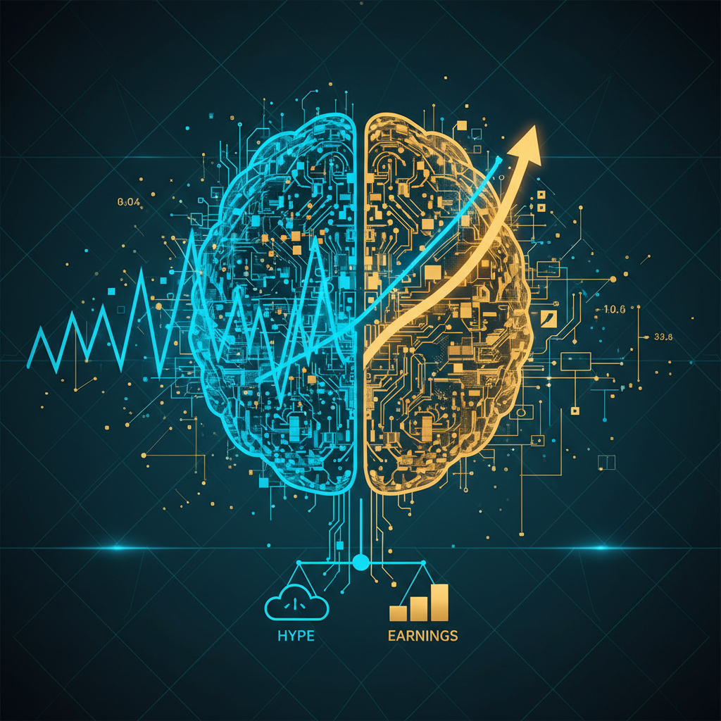 Beyond the Hype: Can AI Earnings TRULY Justify Sky-High Valuations?