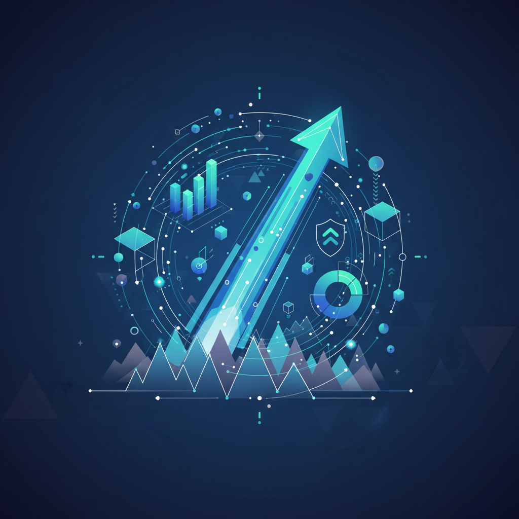 Beyond the Hype: Can AI Power Your Portfolio Like Nvidia's Rocket Streak? - Illustration 1