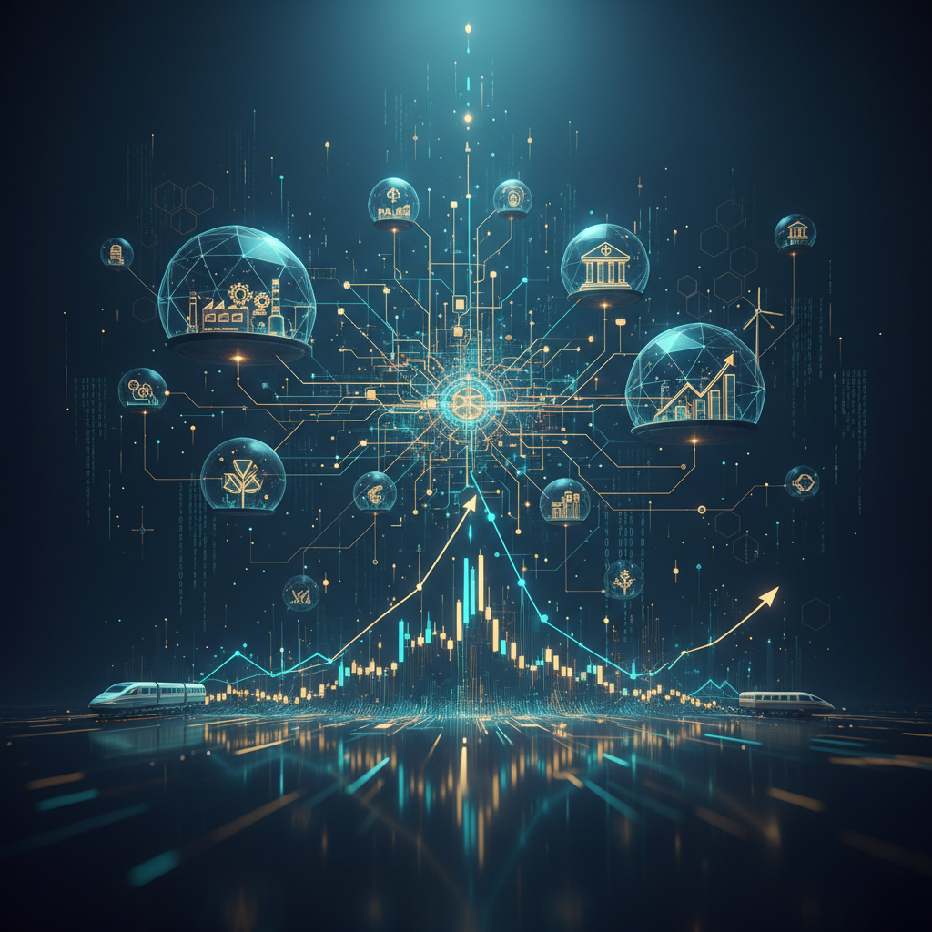 Beyond the Hype: Can AI Power Your Portfolio Like Nvidia's Rocket Streak?