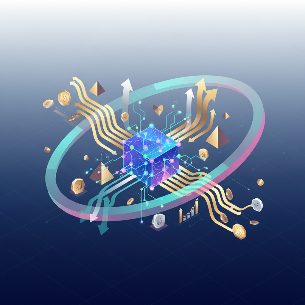The 'AI Supercycle' Accelerates: Is Your Portfolio Ready for the Next Trillion-Dollar AI Winner Beyond NVIDIA? - Illustration 1