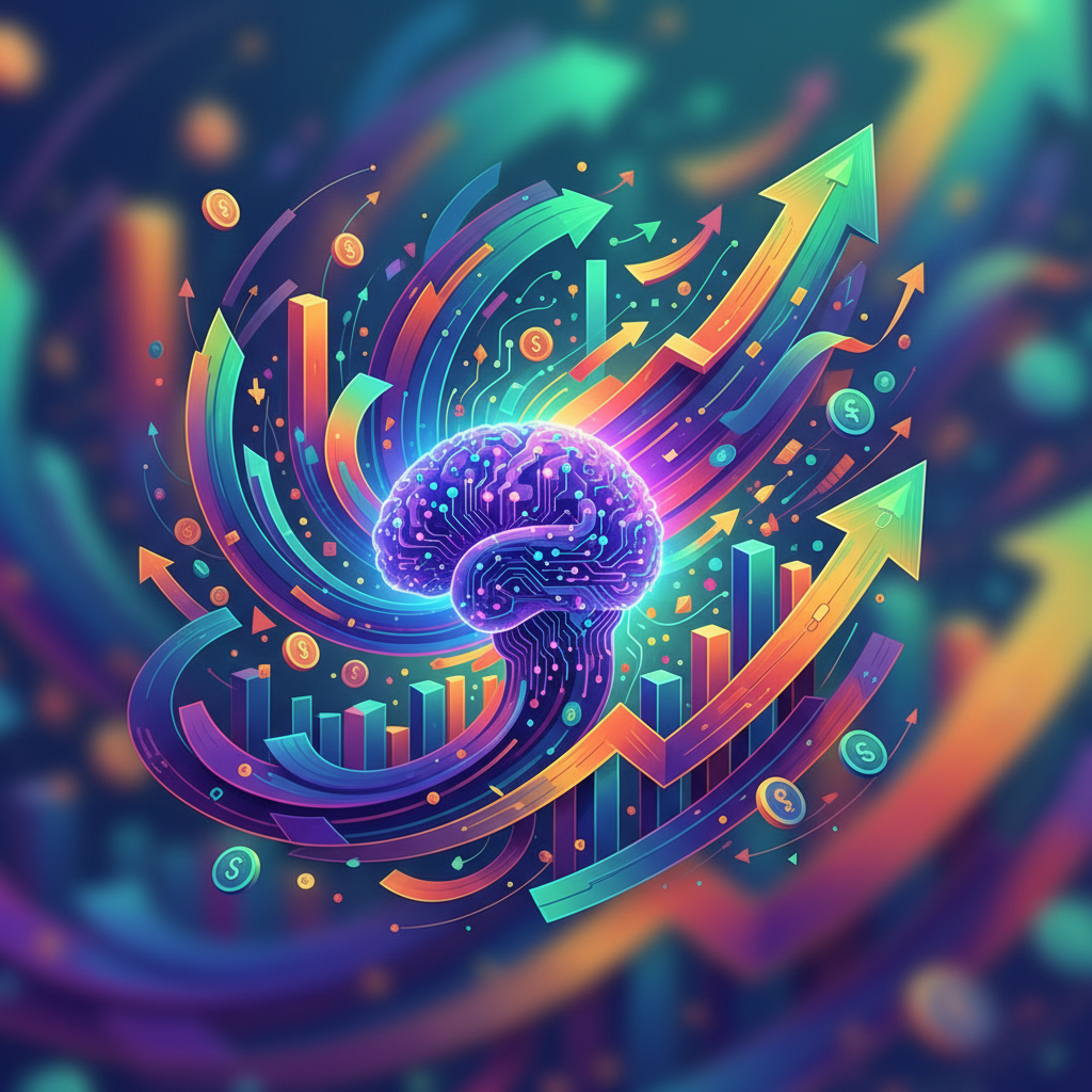The 'AI Supercycle' Accelerates: Is Your Portfolio Ready for the Next Trillion-Dollar AI Winner Beyond NVIDIA? - Illustration 2
