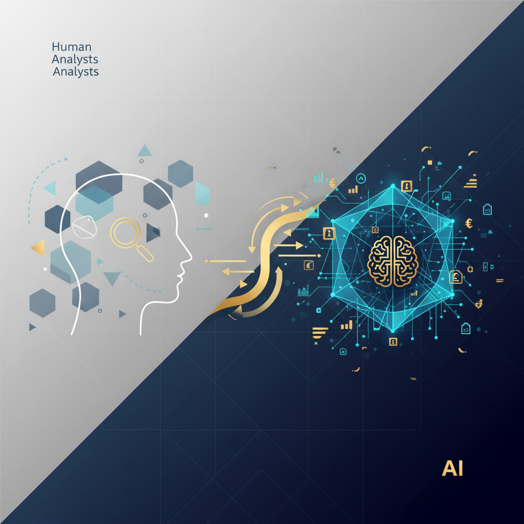 How AI Analyzes Stocks Better Than Humans in 2026: An Inside Look - Illustration 1
