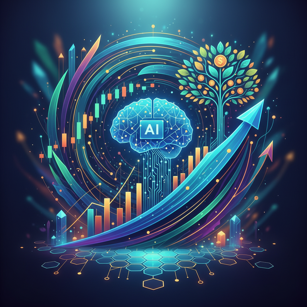 How AI Analyzes Stocks Better Than Humans in 2026: An Inside Look - Illustration 2