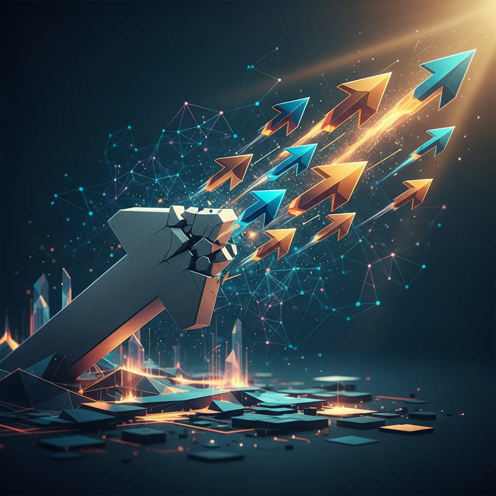Beyond the Magnificent 7: Unearthing the Next Generation of AI Winners in the Mid-Cap Space