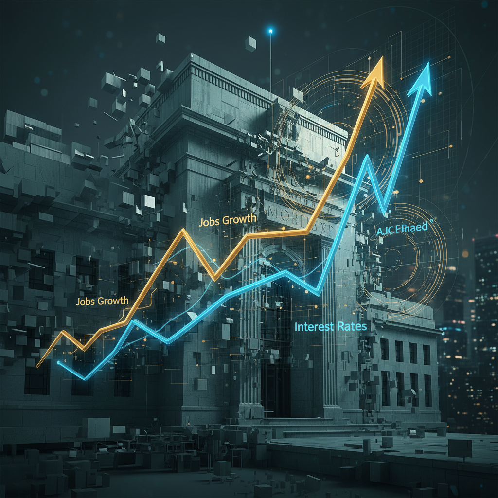Navigating the Fed's Next Move: What the Strong February 2026 Jobs Report Means for Interest Rates and Your Portfolio