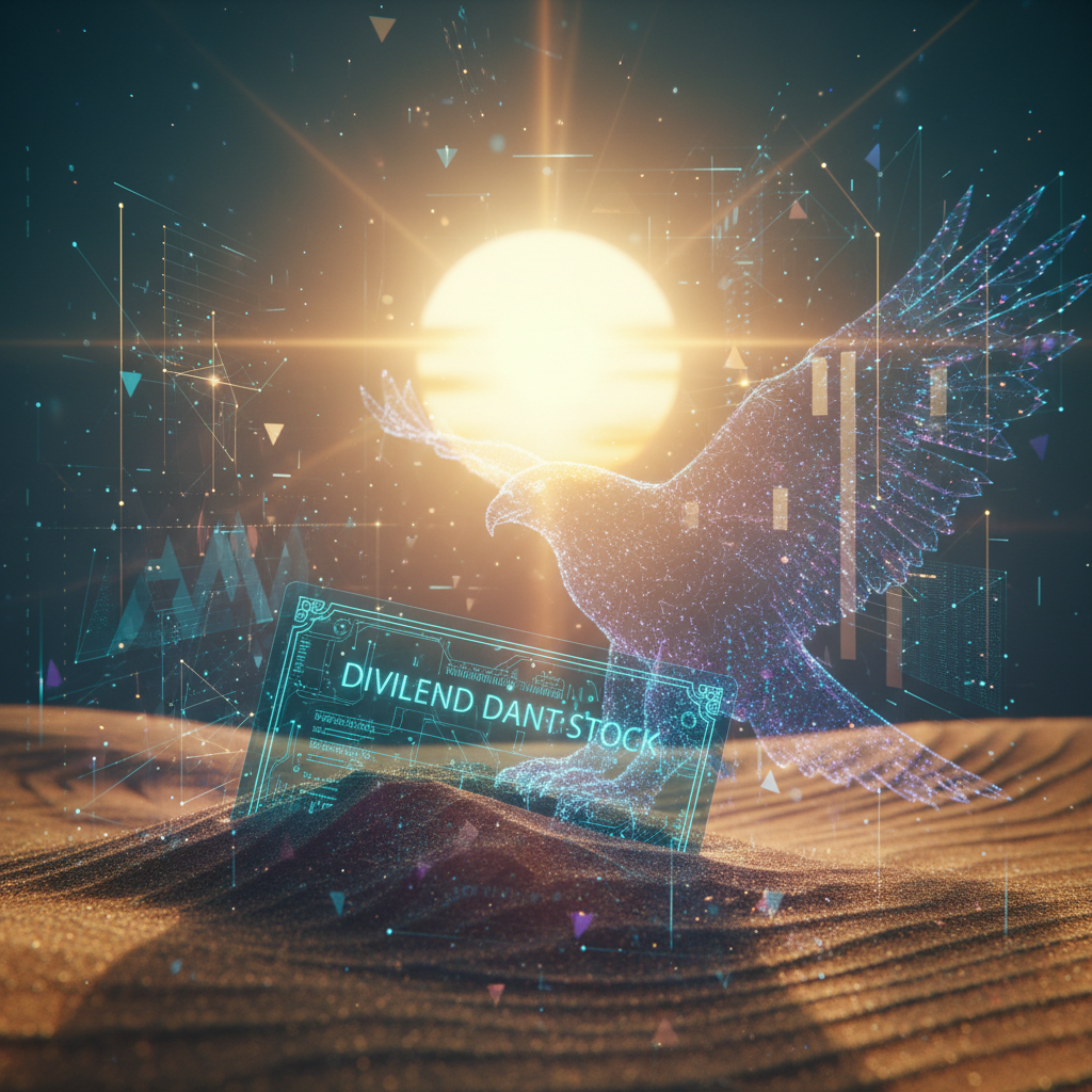 The Fed's Shifting Sands: How Hawkish Rhetoric is Reshaping Your Dividend Portfolio