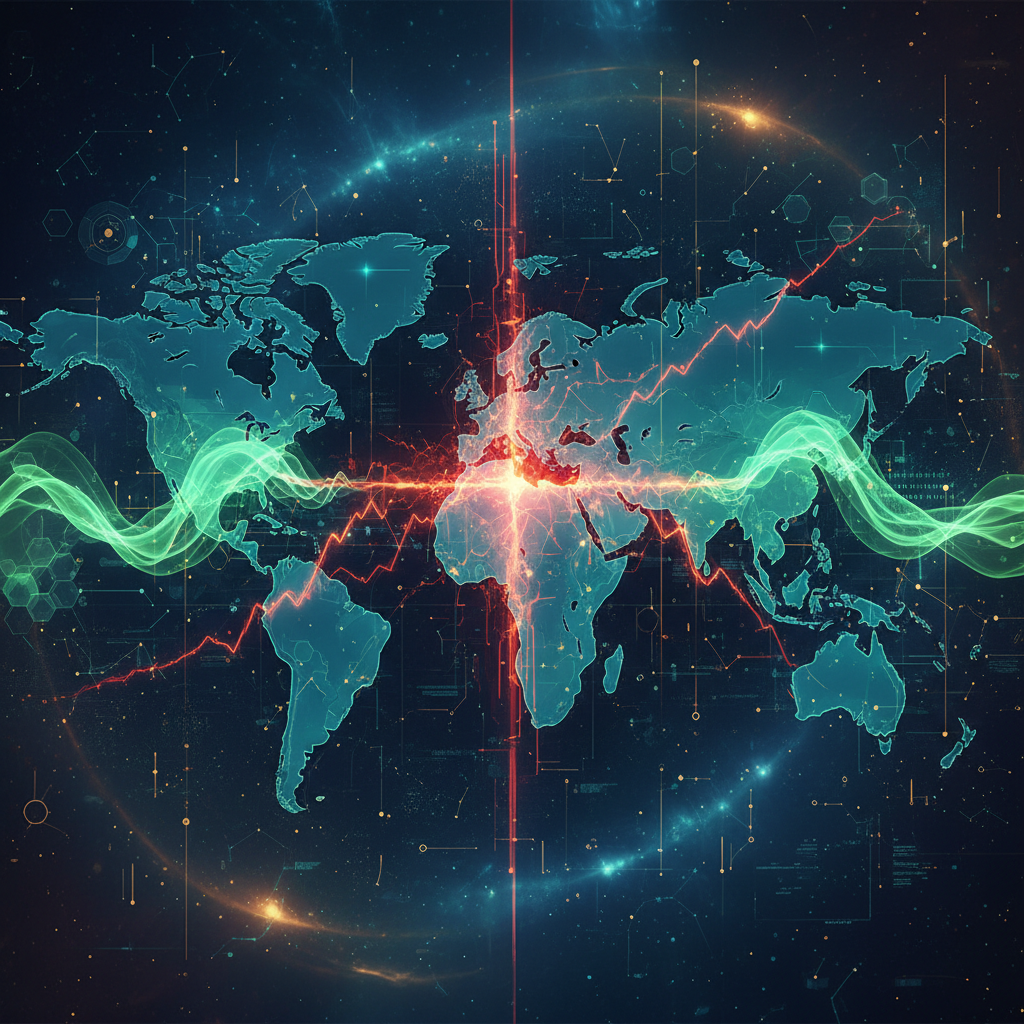 How Rising Geopolitical Tensions in the Middle East Impact Oil Prices and Energy Sector Investments