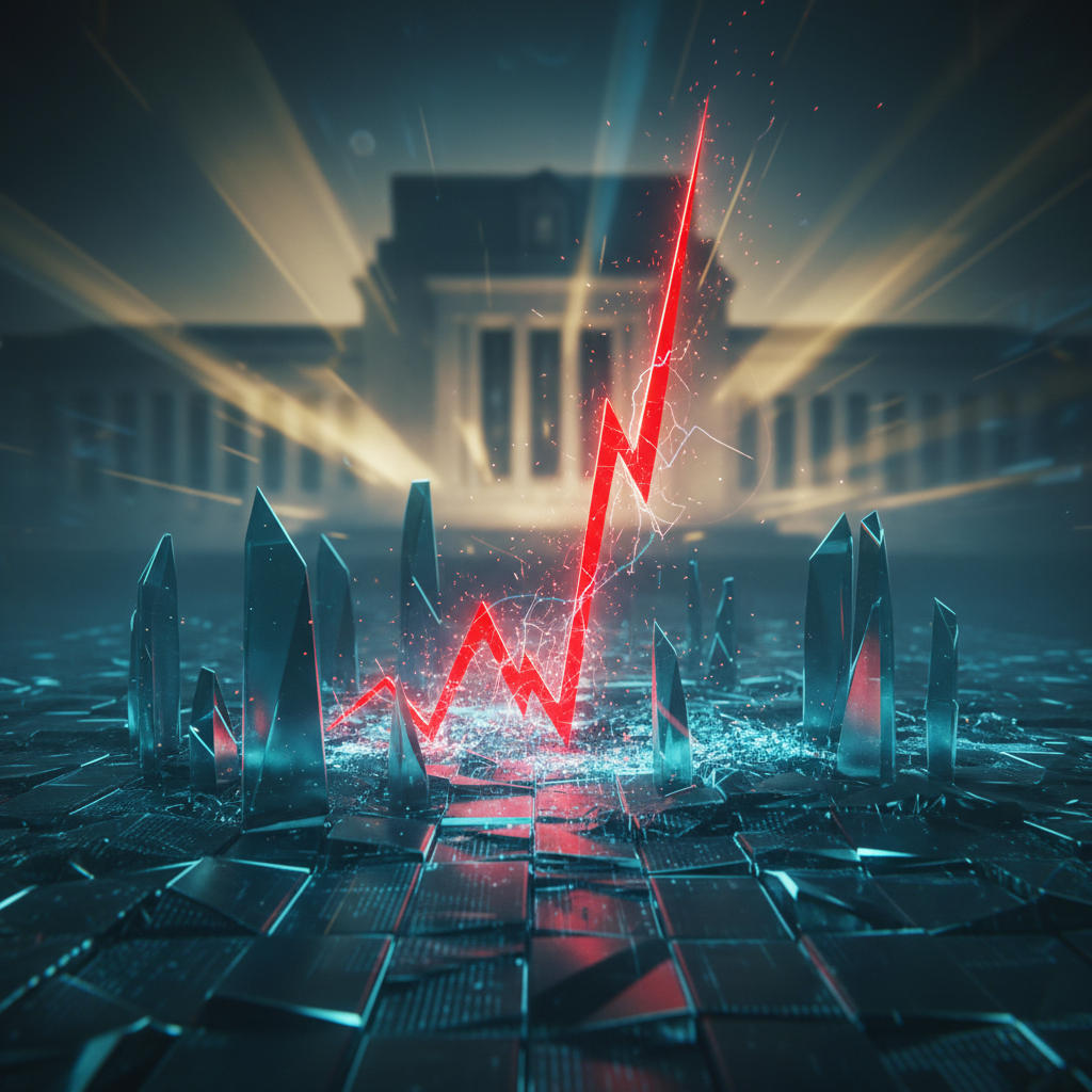 Inflation Surprise: Why January's CPI Could Force the Fed's Hand and How to Adjust Your Portfolio