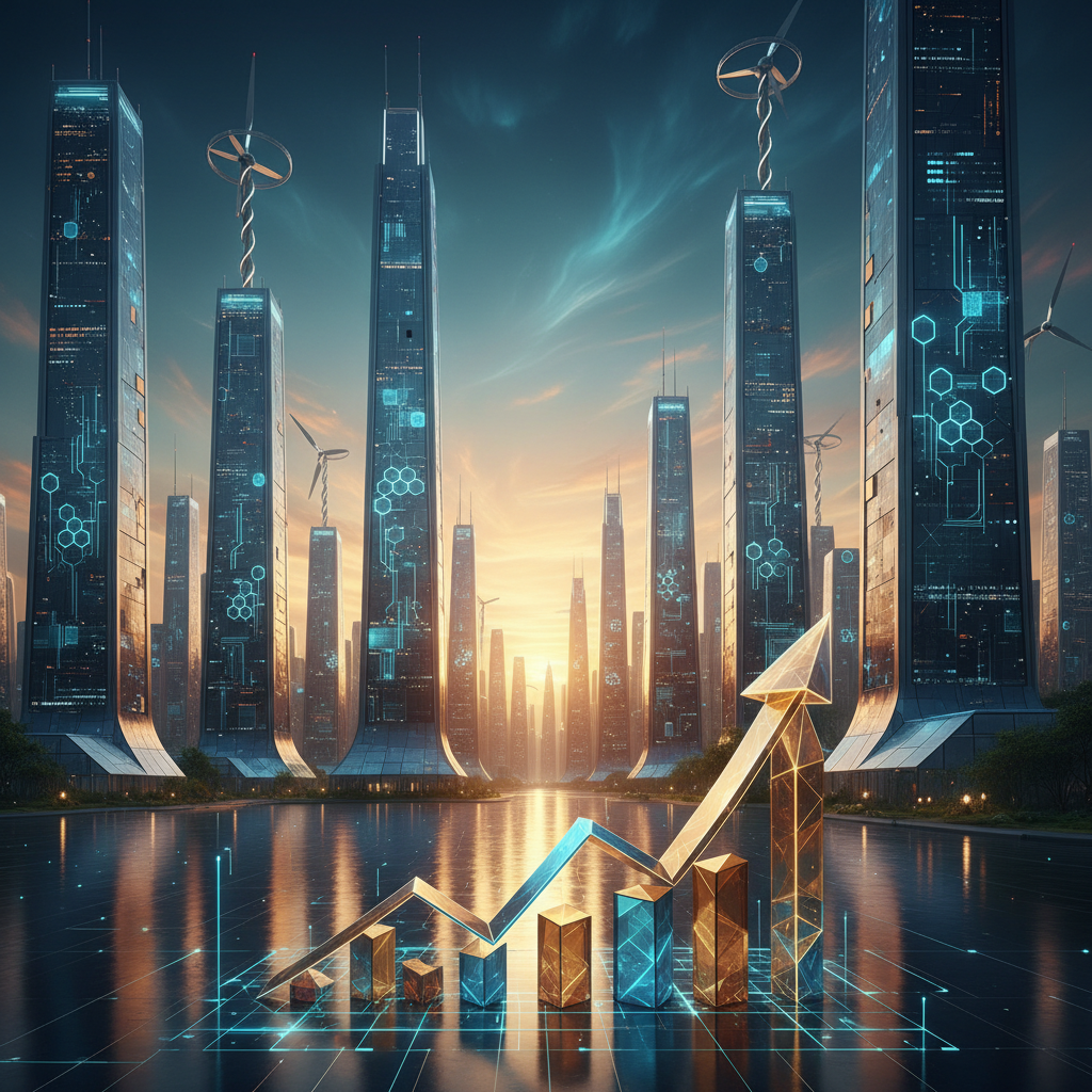 The 2026 Investor’s Guide to the Renewable Energy Revolution