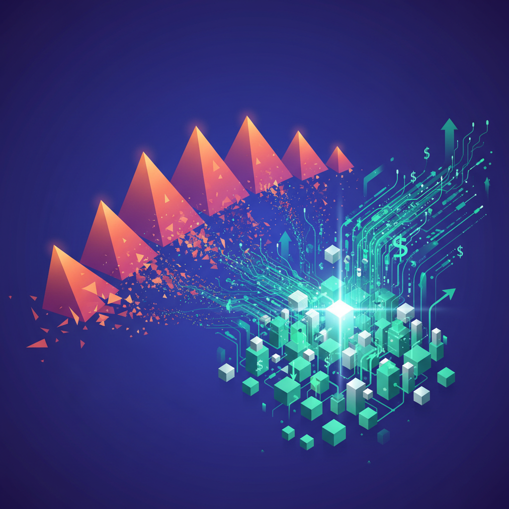 Is the "Magnificent Seven" Era Ending? Emerging Tech Leaders to Watch in 2026 - Illustration 1