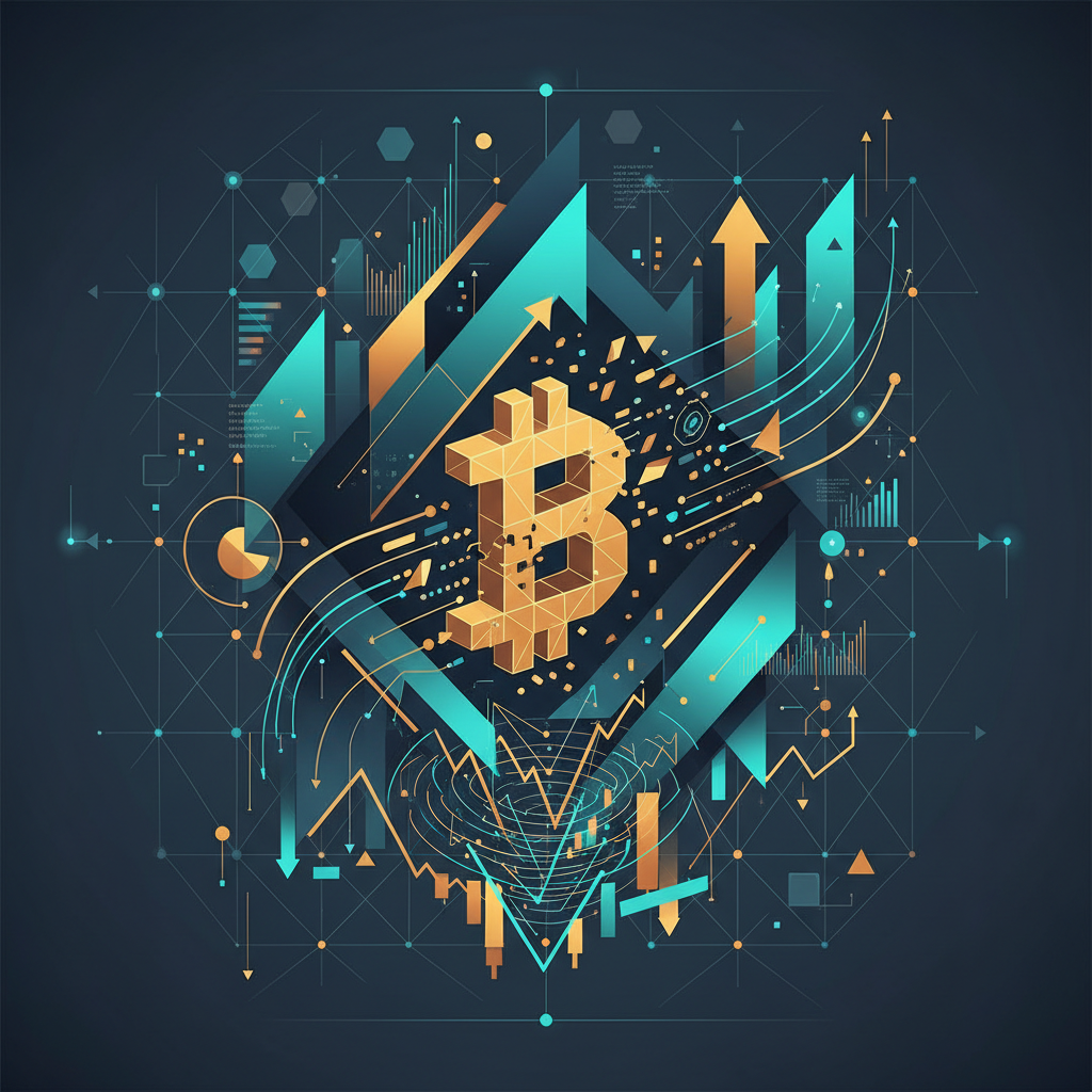 Navigating the Bitcoin Crush of 2026: Data-Driven Strategies for Investors - Illustration 1