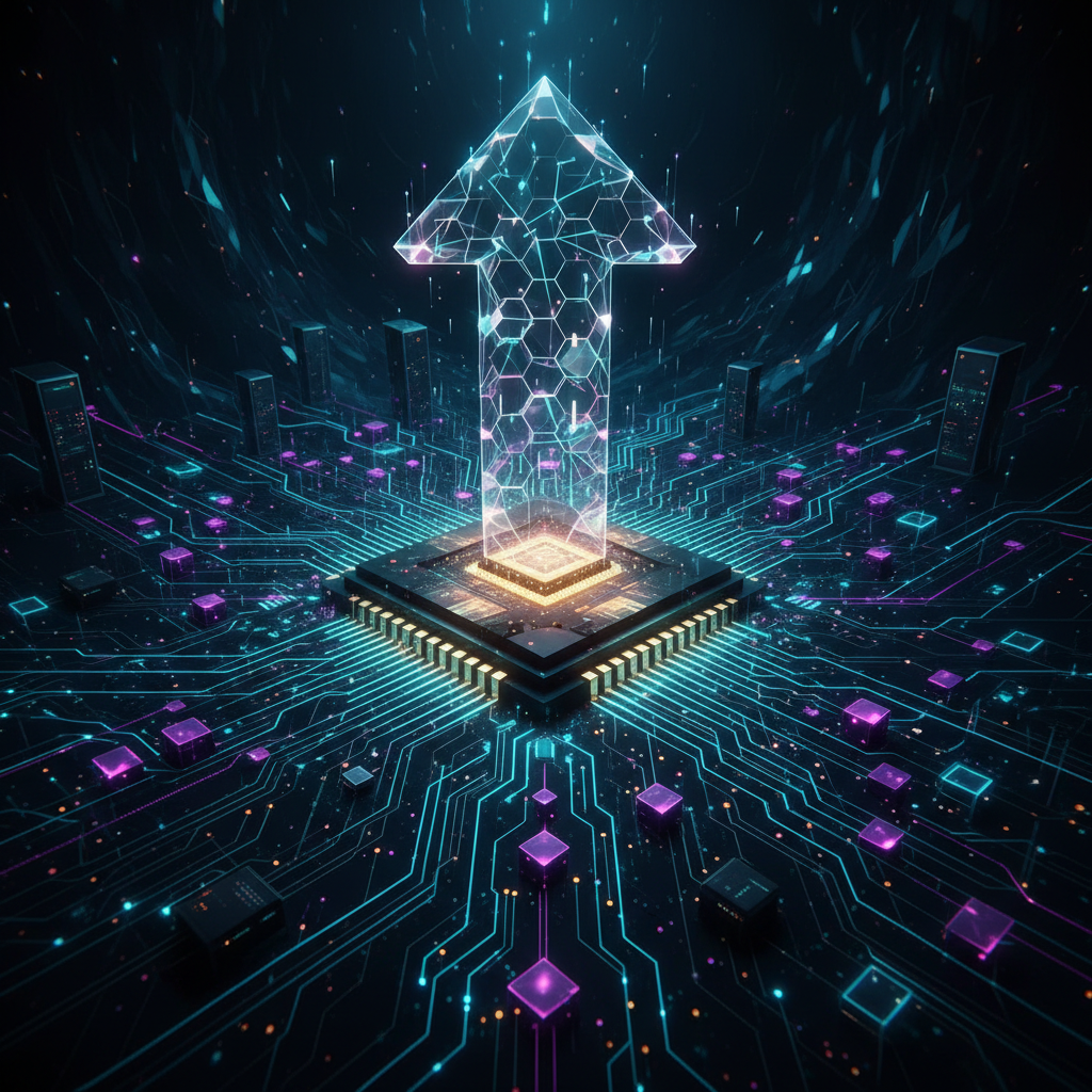 What Nvidia's AI Revenue Growth Means for Long-Term Investors in 2026