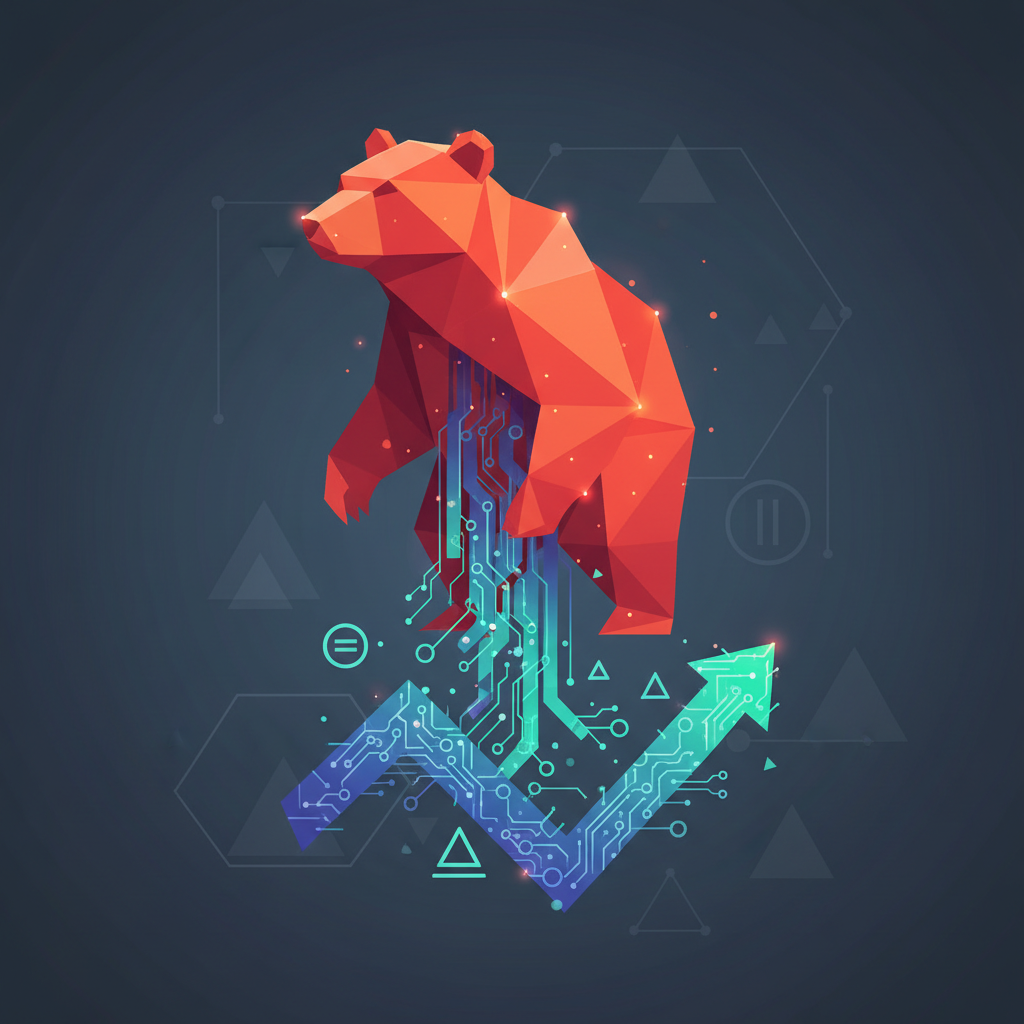 Software's Bear Market Blight: Is AI a Destroyer or a Creator of Value for Tech Stocks? - Illustration 1