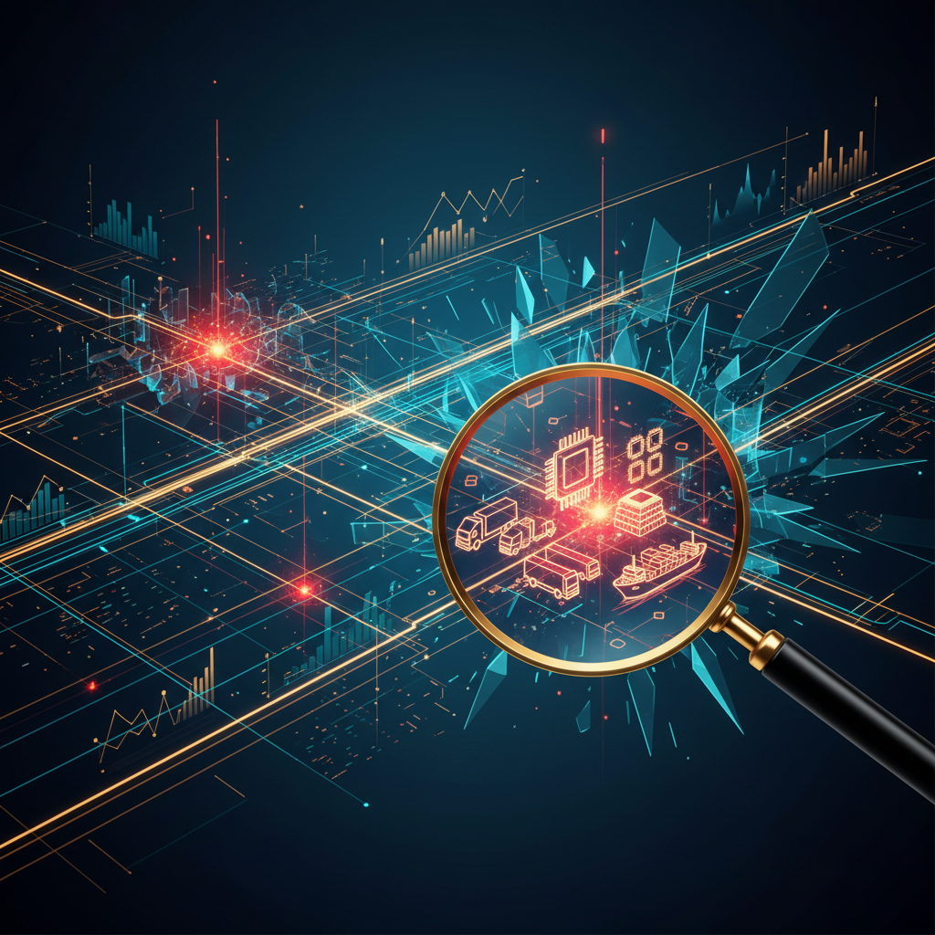 Will Supply Chain Issues Fuel Inflation in 2026? How to Protect Your Portfolio