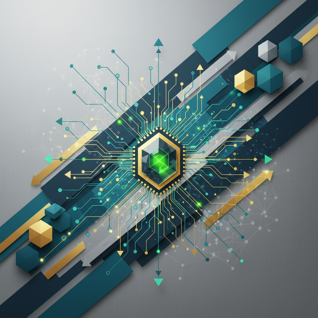 The 'Next Nvidia': Qualcomm's AI Chip Breakthrough and What It Means for Your Portfolio - Illustration 1