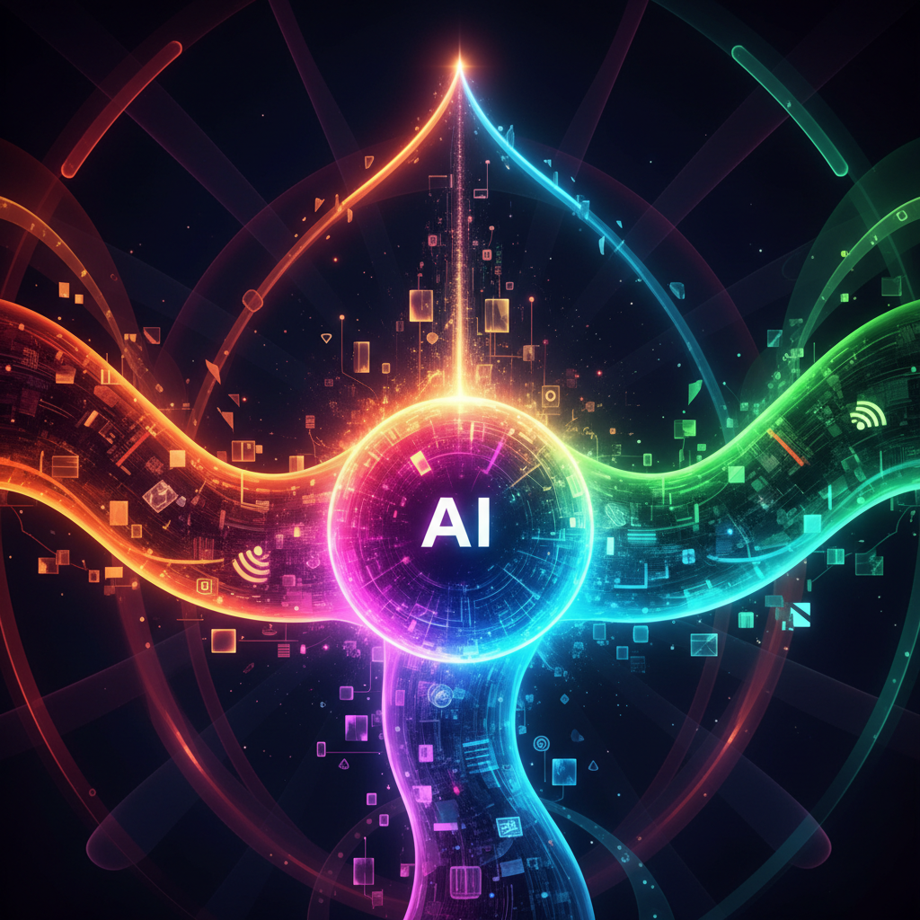 The 'Next Nvidia': Qualcomm's AI Chip Breakthrough and What It Means for Your Portfolio - Illustration 2
