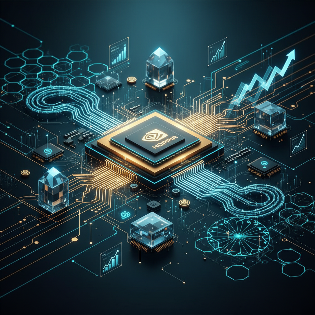 Nvidia's 'Hopper' H100 GPU Demand Surges: Is Your Portfolio AI-Ready Beyond the Obvious Picks?